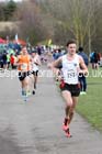 Senior mens North Eastern Counties AA Road Relay Champs., Hetton Lyons Country Park, Hetton-le-hole, County Durham